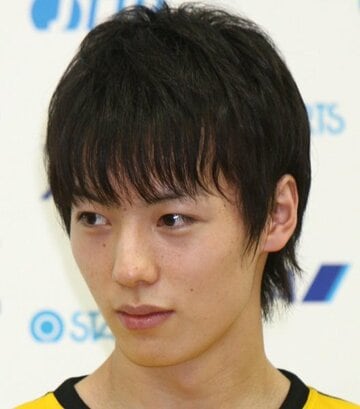  松平健太