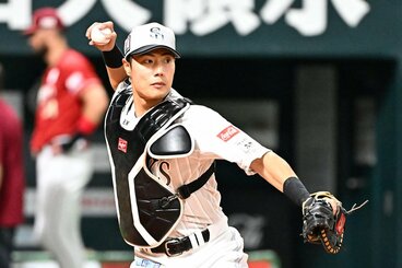 ソフトバンク・渡辺陸