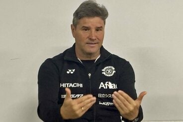 リカルド・ロドリゲス監督
