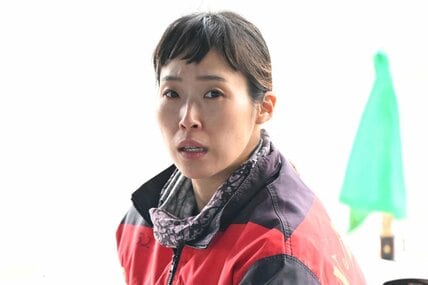 真子奈津実