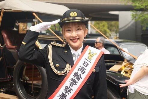 山田まりや 〝根強いファン〟からもらった言葉「結婚しても子ども産ん