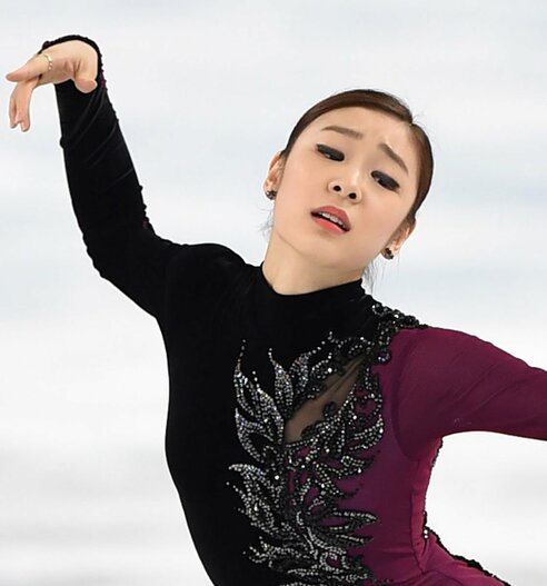 キム・ヨナをリスペクト」魂で韓国フィギュア女子が北京シーズン臨む