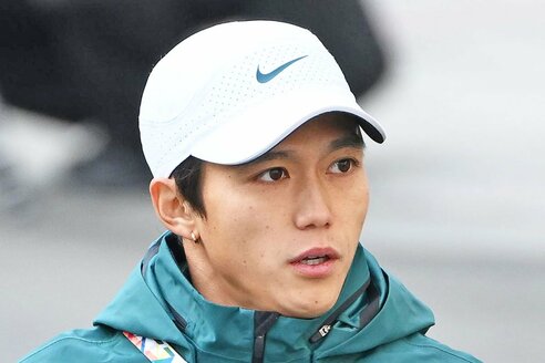 陸上】大迫傑 GMOとの契約が8月末で満了「今年と来年の自身の
