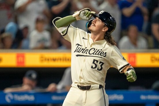 ライアン・フィッツジェラルド（ロイター）