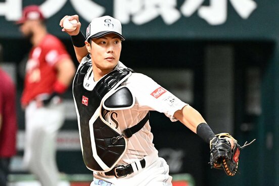 ソフトバンク・渡辺陸