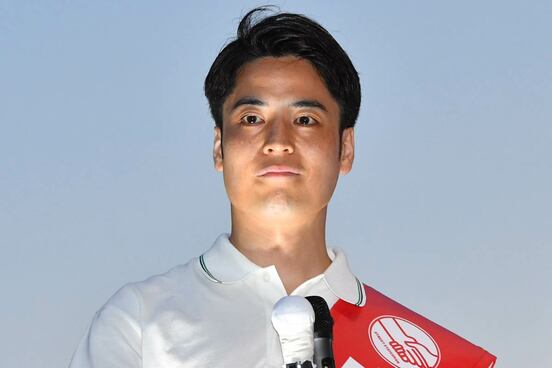 中田フィッシュ氏