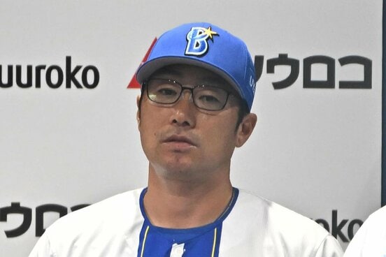 若手投手を次々抜てきした相川監督