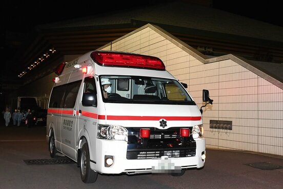 ついに死亡例も報告された（写真はイメージ）