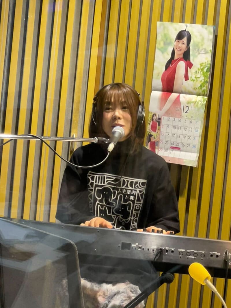 半崎美子 結婚 相手