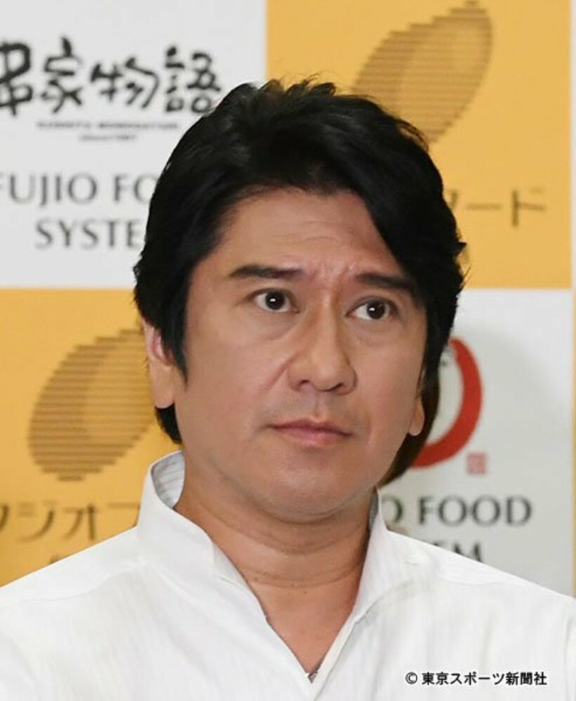 川崎麻世