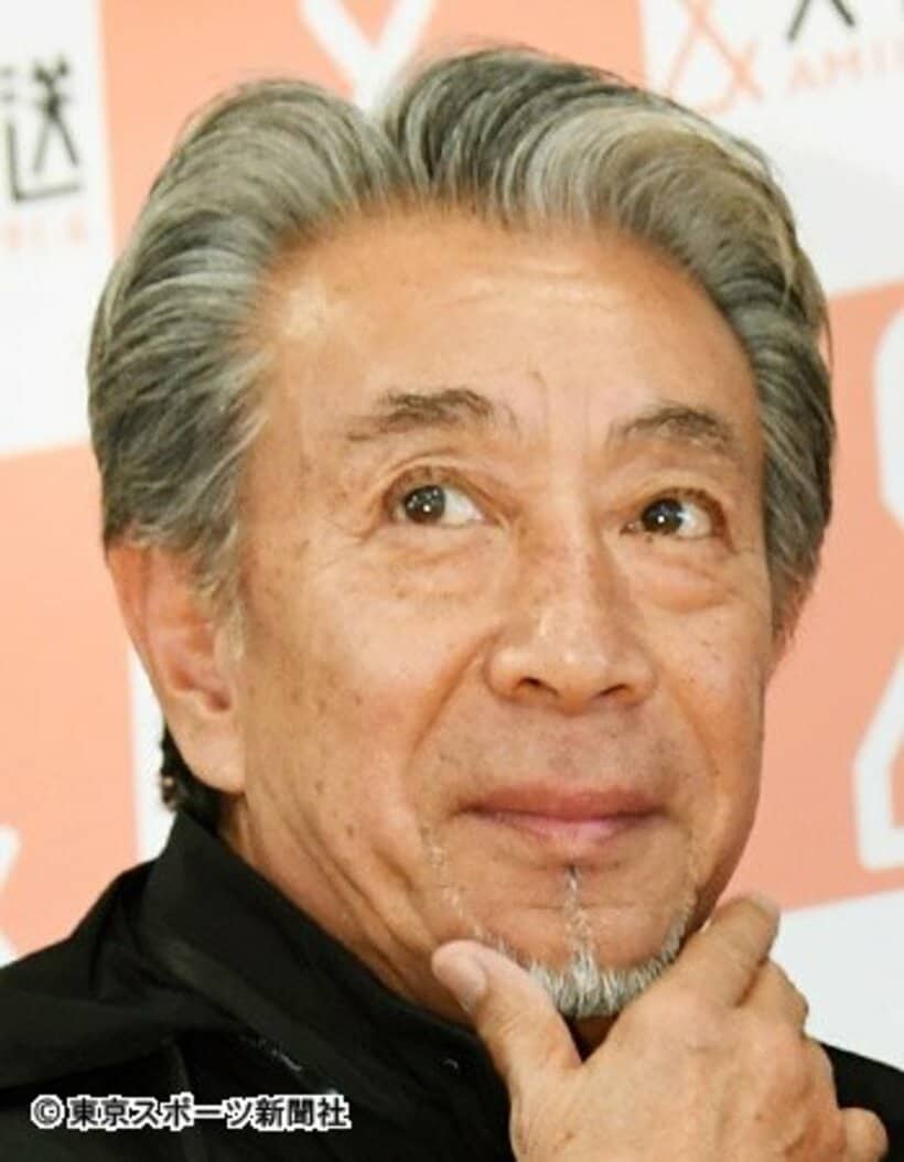 高田純次
