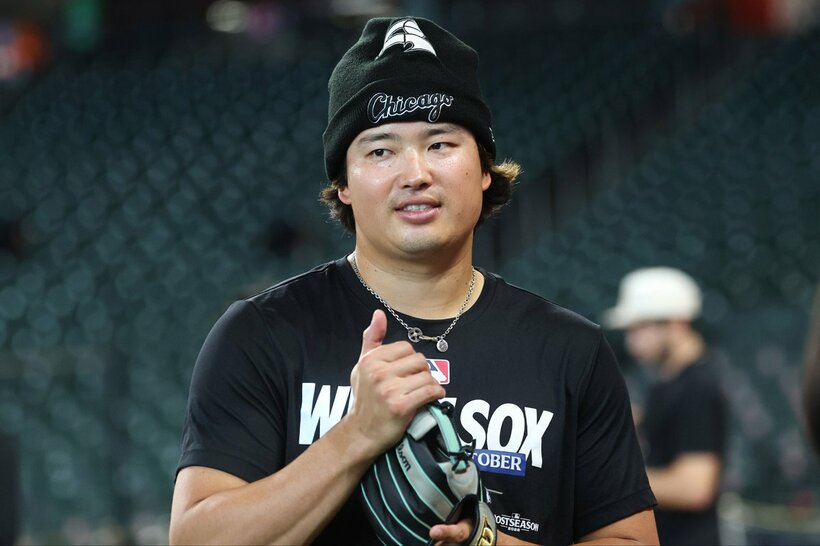 村上宗隆（ロイター）