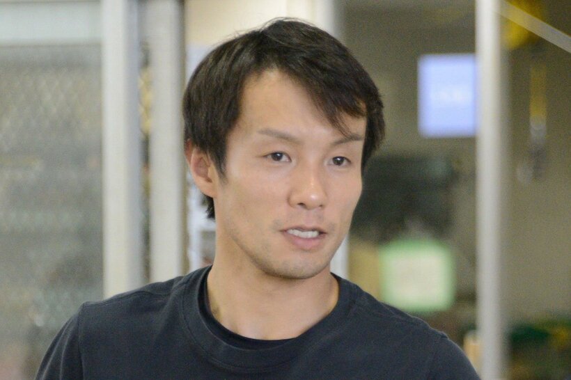 準優は４号艇で挑む下出卓矢