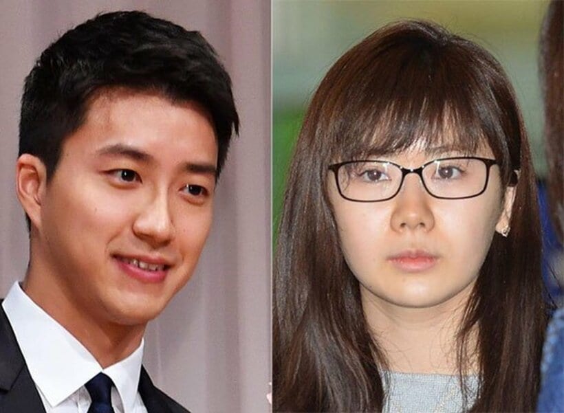  江宏傑と福原愛さんの〝離婚問題〟は台湾でも注目されている