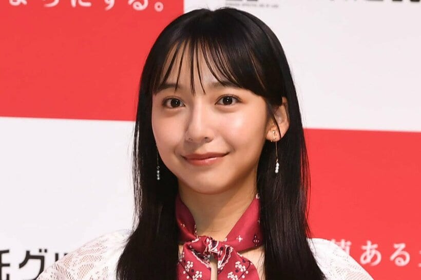 山之内すず