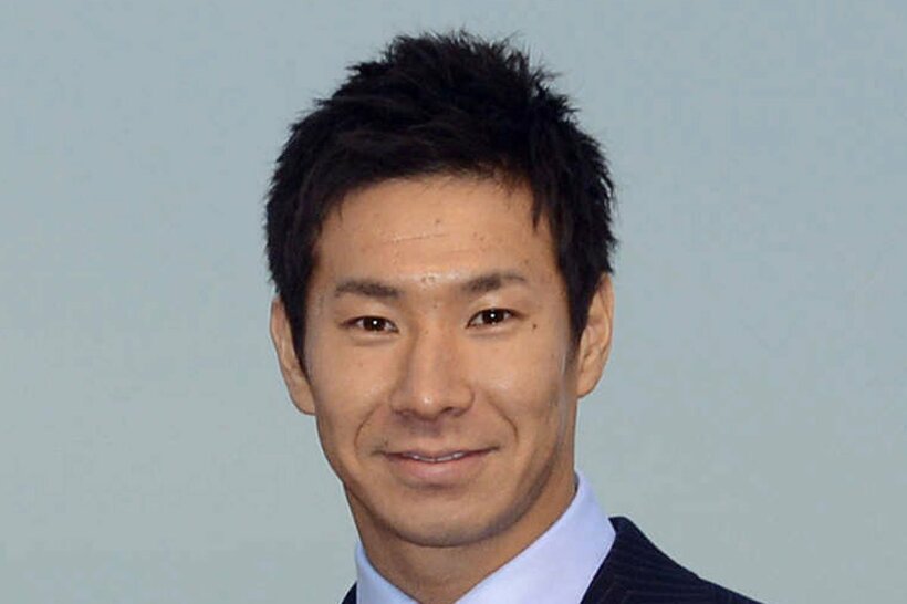 トヨタで奮闘した小林可夢偉