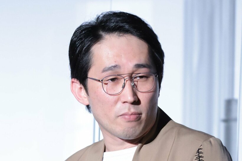 シソンヌ・じろう