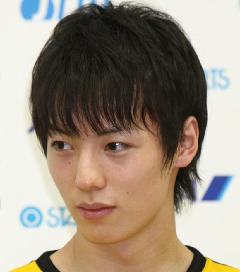  松平健太