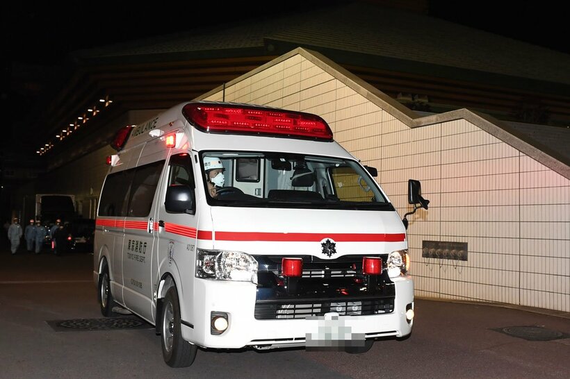 ついに死亡例も報告された（写真はイメージ）