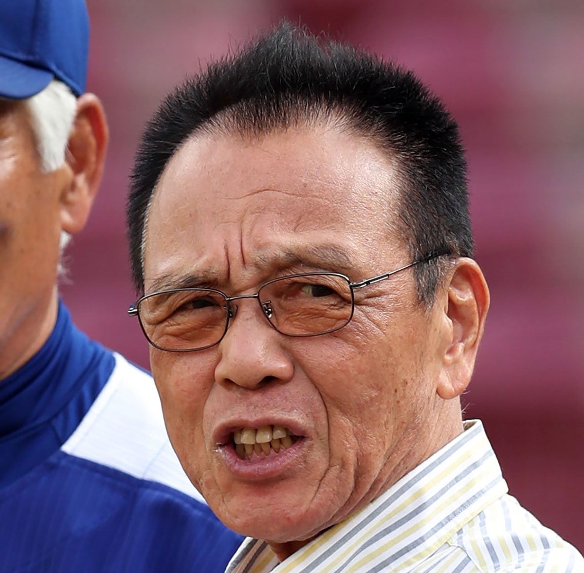 大 下 剛史