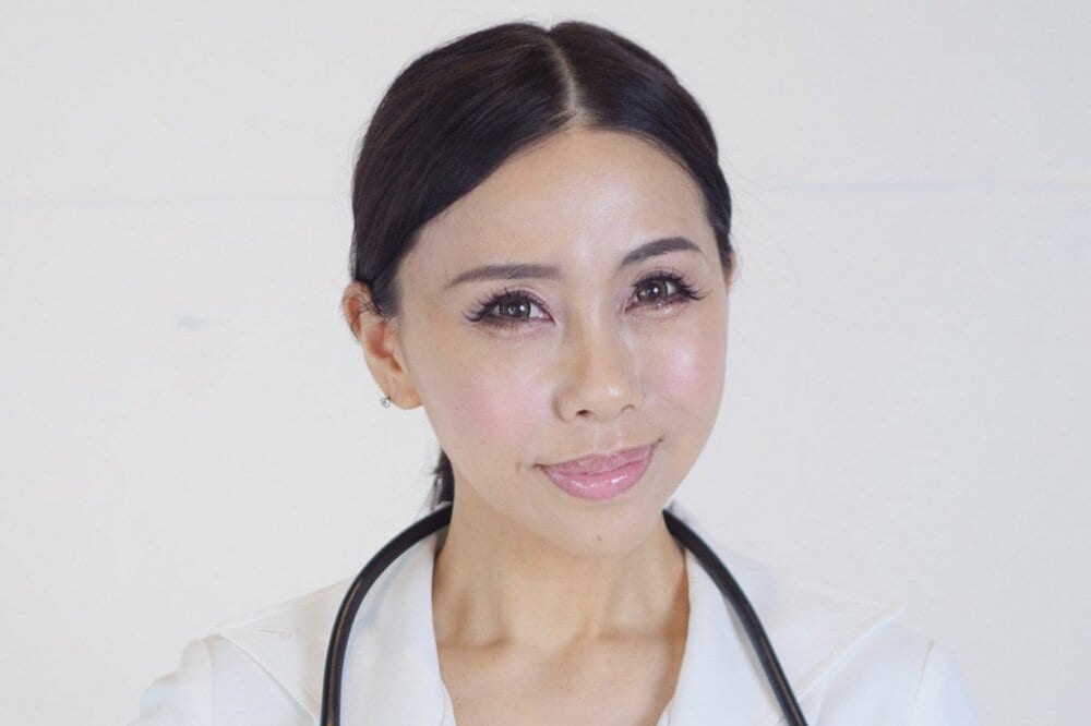 近藤千種医師