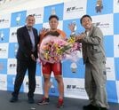 【取手競輪・ＧⅢ水戸黄門賞】郡司浩平が今年５度目の記念制覇「次のＧⅠに向けいい準備を」