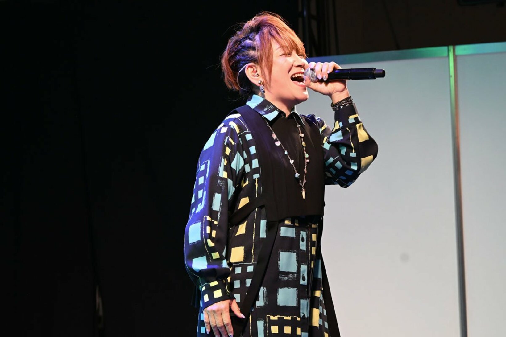 大阪・関西万博でポケモン主題歌を歌唱した松本梨香
