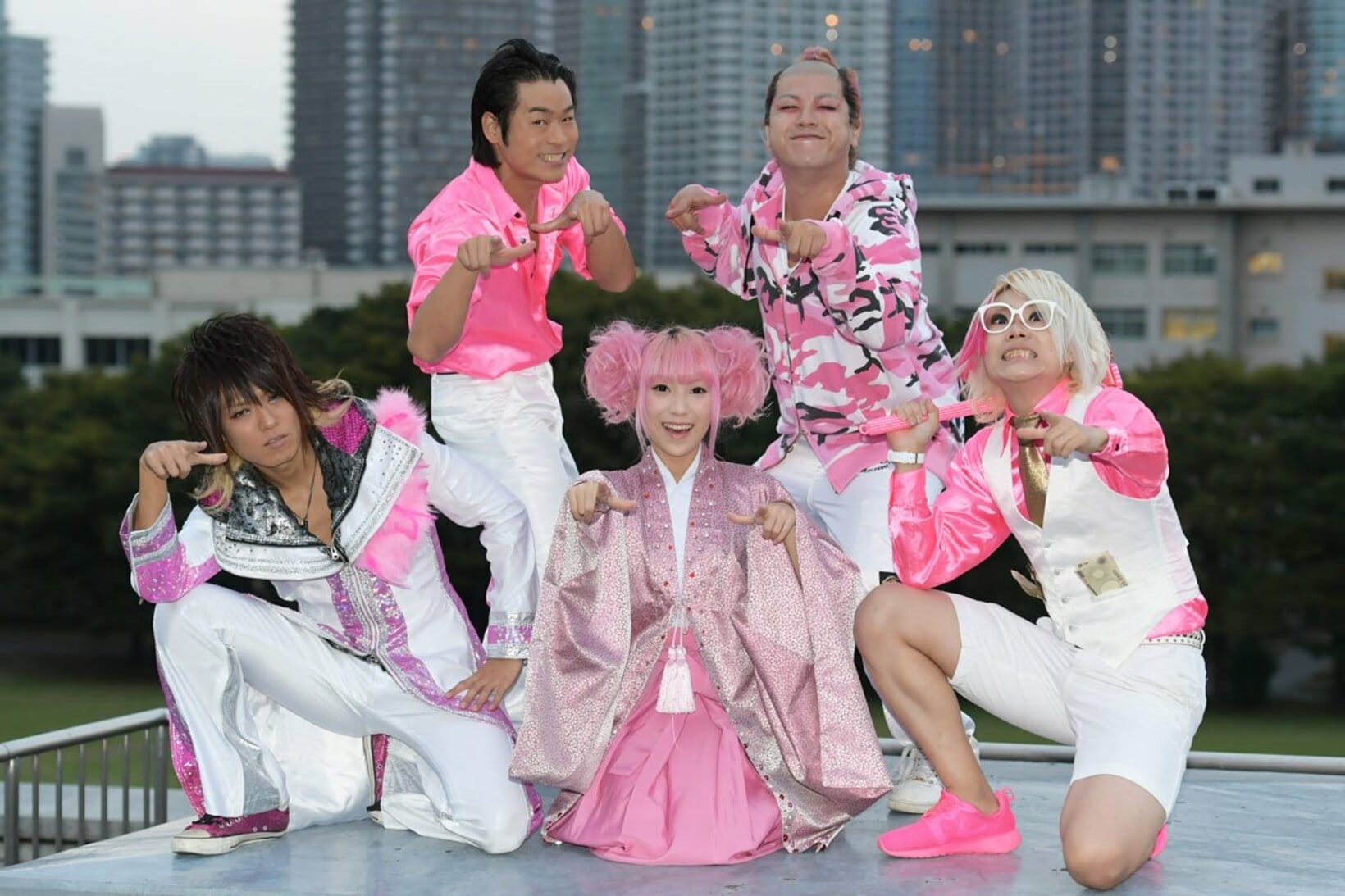 １０年前の「ジュリアナの祟り」
