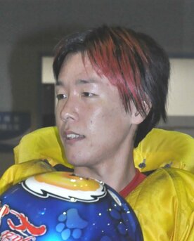  ５期ぶりのA１復帰を決めた堀本和也（東スポWeb）