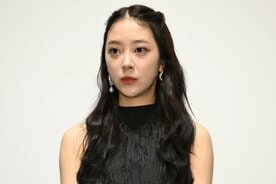 「日本ホラー映画大賞」の審査員を務めた堀末央奈