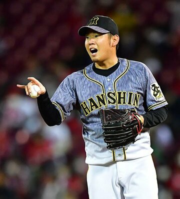  広島をカモにしている西