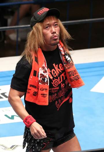  Ｇ１を逆襲の舞台に位置づけた内藤