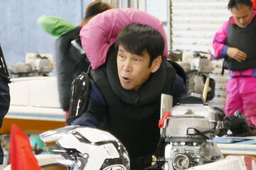 近況も悪くない東健介
