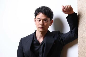 二度目の主演男優賞に輝いた妻夫木聡