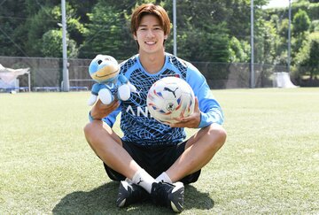 アジア大会金メダルへ導く大関友翔