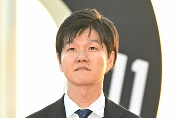 鈴木憲和農水相