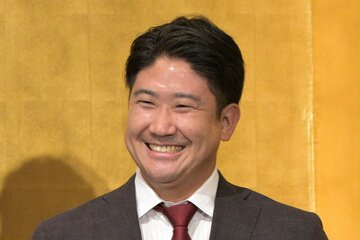 今季はまだ所属先が決まっていない菅野智之