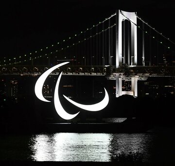  感染拡大が続く中、パラリンピックは開催される