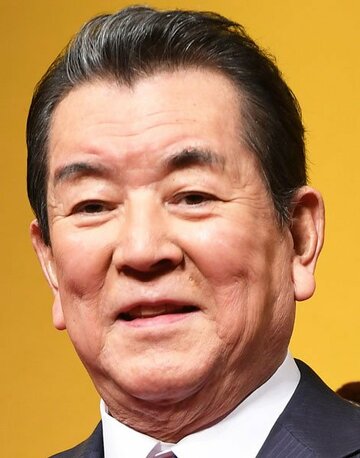 加山雄三