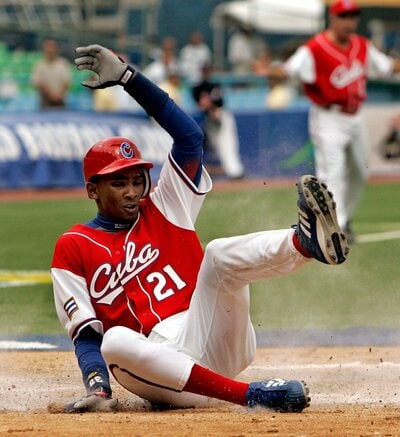 1ページ目】【WBC】「これは歴史だ！」20年前の第1回大会に出場