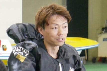 Ｓにも自信アリの安達裕樹