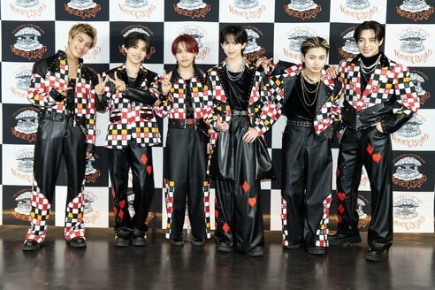LIL LEAGUE ツアー千秋楽で新曲披露 デビューから3年でみなぎる自信