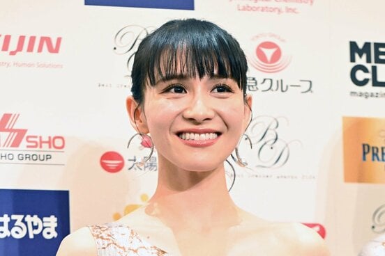 Ｐｅｒｆｕｍｅの西脇綾香