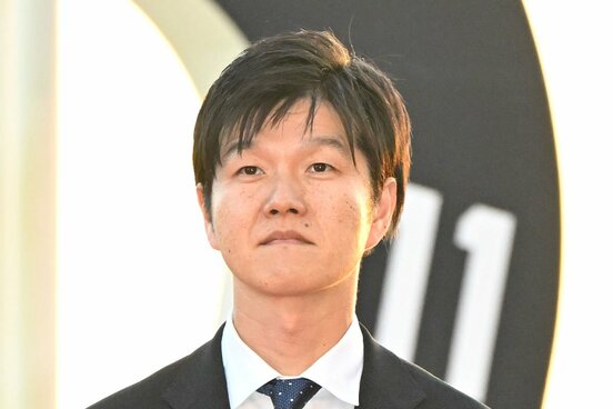 鈴木憲和農水相