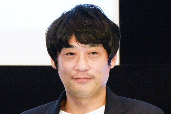 フルーツポンチ・村上健志