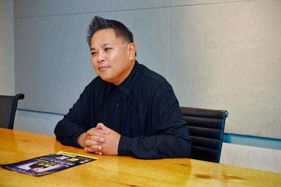 デビュー35周年記念コンサートについて語った中西圭三