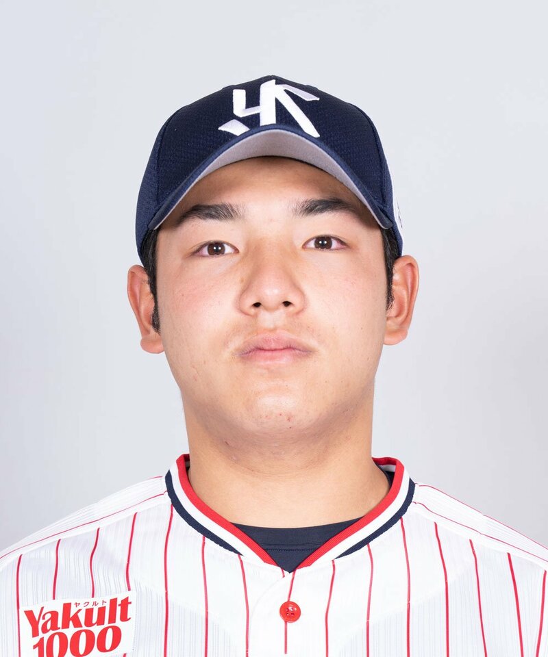 助手席ガラポン　小森 航大郎選手 5/17(土)】小森 航大郎選手「初ホームラン記念グッズ」第二弾発売