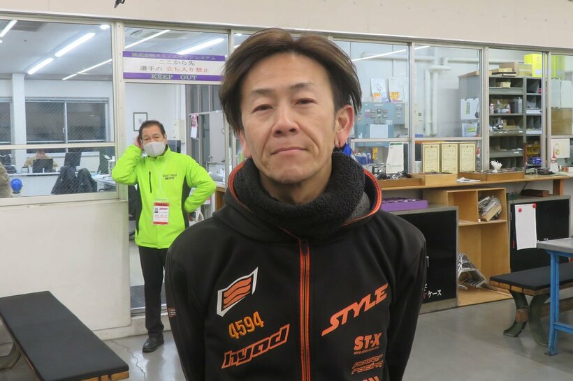 谷川祐一