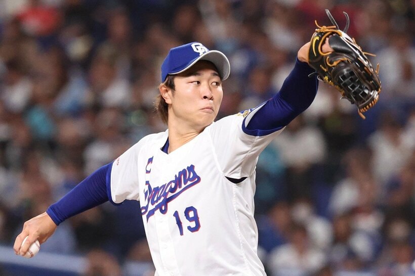 高橋宏斗