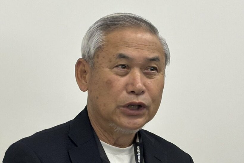 佐々木則夫氏